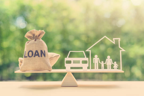 Best Home Loans (Mortgages)  in Fairplay, GA